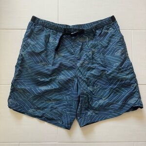 Patagonia M's River Shorts XL